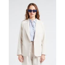 Sud Express - Blazer - XS Maat - Wit