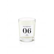 Bon Parfumeur - 06 rose yuzu musc blanc - bougie - 70g Maat