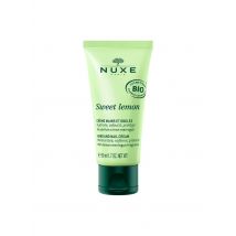Nuxe - Crema de manos y uñas sweet lemon - 50ml