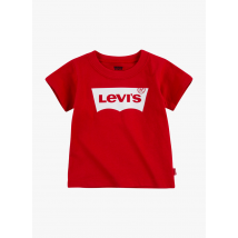 Levi's Kids - Tee-shirt manches courtes - Taille 10A - Rouge