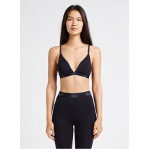 Ugg - Sujetador de triángulo - Talla M - Negro
