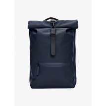 Rains - Wasserdichter rucksack - Einheitsgröße - Blau