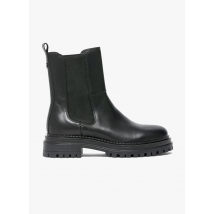 Bocage - Gladde - leren boots - 36 Maat - Zwart