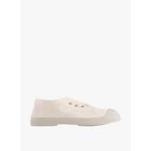 Bensimon - Slip-on-sneaker aus baumwolle - Größe 27 - Weiß