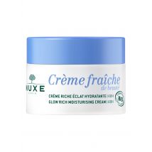 Nuxe - Crème fraîche de beauté biologische - rijke - 48h hydraterende crème - 50ml Maat