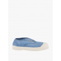Bensimon - Slip-on-sneaker aus baumwolle - Größe 27 - Blau