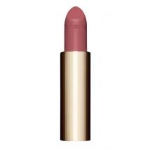 Clarins - Joli rouge velvet - navulling joli rouge velvet - navulbare - matte lipstick - 3 -5g Maat - Roze