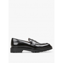 Anthology Paris - Leren loafers - 38 Maat - Zwart