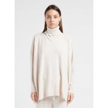 Stella Forest - Wollen coltrui - Een Maat - Bruin