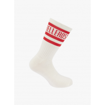 Bellerose - Socken aus wollmix - Größe 35/38 - Beige