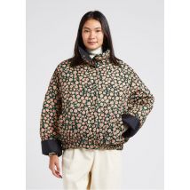 Collectors Club - Anorak reversible con cuello alto - Talla única - Rosa