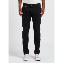 Pepe Jeans - Vaquero recto - Talla 33 - Vaqueros destenidos