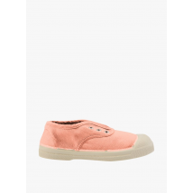 Bensimon - Slip-on-sneaker aus baumwolle - Größe 30 - Rosa