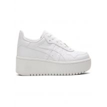 Asics - Baskets basses - Taille 38 - Blanc