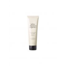John Masters Organics - Hydraterende haarmelk met roos en abrikoos - 118ml Maat