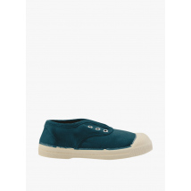 Bensimon - Slip-on-sneaker aus baumwolle - Größe 30 - Blau