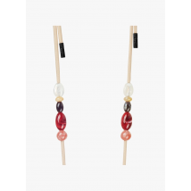 La Coque Francaise - Cordón con pedrería - Talla única - Multicolor