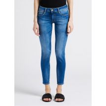 Le Temps Des Cerises - Low waist slim fit jeans - Größe 30 - Blau