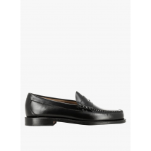 Gh Bass - Leren loafers - 41 Maat - Zwart