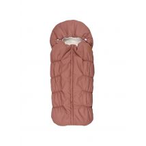 Béaba - Chancelière poussette - Taille Unique - Marron