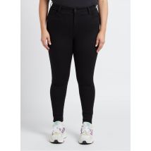 Levi's - Skinny jeans aus baumwoll-mix - Größe 56 - Schwarz
