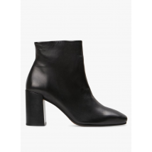 Bobbies - Bottines en cuir - Taille 40 - Noir