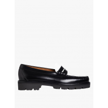 Gh Bass - Leren loafers - 40 Maat - Multikleurig