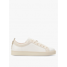 Maison Toufet - Lage - leren sneakers - 37 Maat - Beige