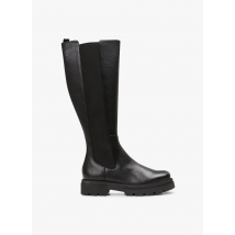 Mellow Yellow - Bottes en cuir - Taille 39 - Noir