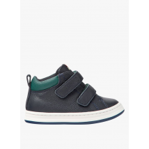 Camper - Baskets velcro en cuir - Taille 25 - Jean Stone