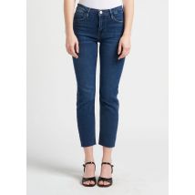 Frame - Rechte jeans katoenblend - 25 Maat - Jeans verschoten