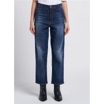 Sessun - Rechte jeans - 34 Maat - Jeans onbewerkt