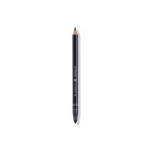 Dr. Hauschka - Oogpotlood - 1 -05g Maat - Grijs