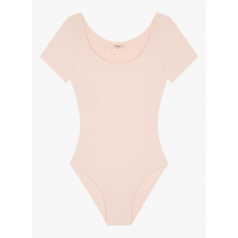 Repetto - Balletpakje met ronde hals - XS Maat - Roze