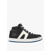 Camper - Hohe ledersneaker - Größe 25 - Schwarz