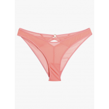 Icone - Culotte en tulle - Taille S - Rose