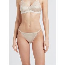 Love Stories - Culotte en dentelle - Taille 2 - Multicolore