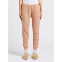 Ugg - Joggingbroek katoenblend - XS Maat - Bruin