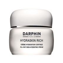Darphin - Hydraskin rich - doorlopend hydraterende crème - 50ml Maat
