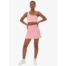 Girlfriend Collective - Jupe short de sport - Taille S - Rose