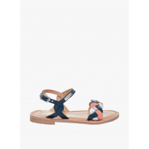Les Tropeziennes Par M.belarbi - Gevlochten - leren sandalen - 31 Maat - Multikleurig