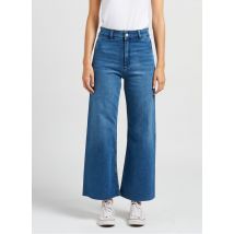 Reiko - Jean boot-cut en coton mélangé - Taille 28 - Jean Délavé