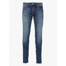 Le Temps Des Cerises - Slim-fit jeans van katoenmix - 29 Maat - Blauw