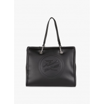 Karl Lagerfeld - Sac shopper - Taille Unique - Noir