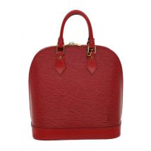 Louis Vuitton - Seconde Main - Sac à main - Taille Unique - Rouge