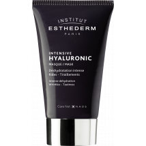 Esthederm - Masque intensive hyaluronic - 75ml