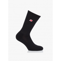 New Balance - Socken mit gesticktem logo - Größe S - Schwarz