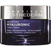 Esthederm - Intensive hyaluronic - geconcentreerde hydraterende crème met hyaluronzuur - 50ml Maat