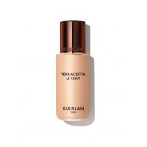 Guerlain - Terracotta le teint foundation voor een perfecte huid met een natuurlijke - frisse - gezonde uitstraling - 35ml Maat - Beige