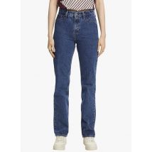 Esprit - Straight cut jeans aus baumwolle - Größe 29/32 - Bleached Jeans